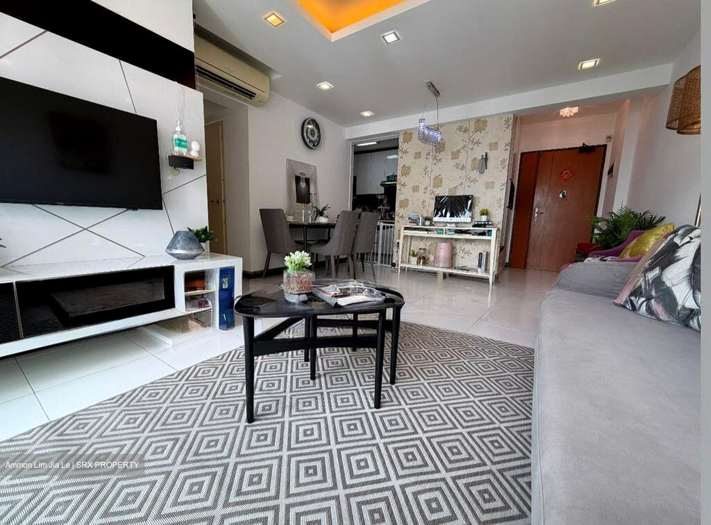 Blk 612C Damai Grove (Punggol), HDB 4 Rooms #499501901